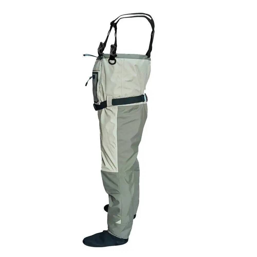 attrezzatura da pesca a mosca  - Fishing Waders Breathable recensione e prezzo