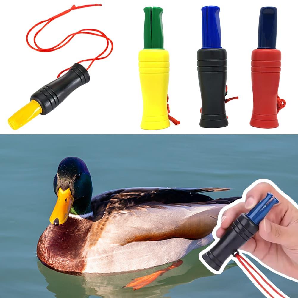 Fischietto per richiamo anatre - Game Call Whistle recensione e prezzo