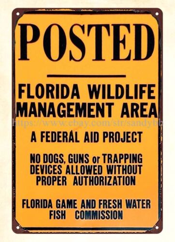 AREA DI GESTIONE DELLA NATURA  - Florida Hunting Fishing & Outdoor Adventures recensione e prezzo