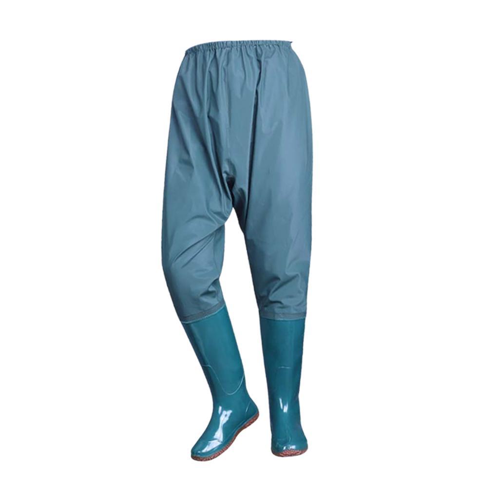 Waders Leggeri Impermeabili da - Fishing Waders Breathable recensione e prezzo