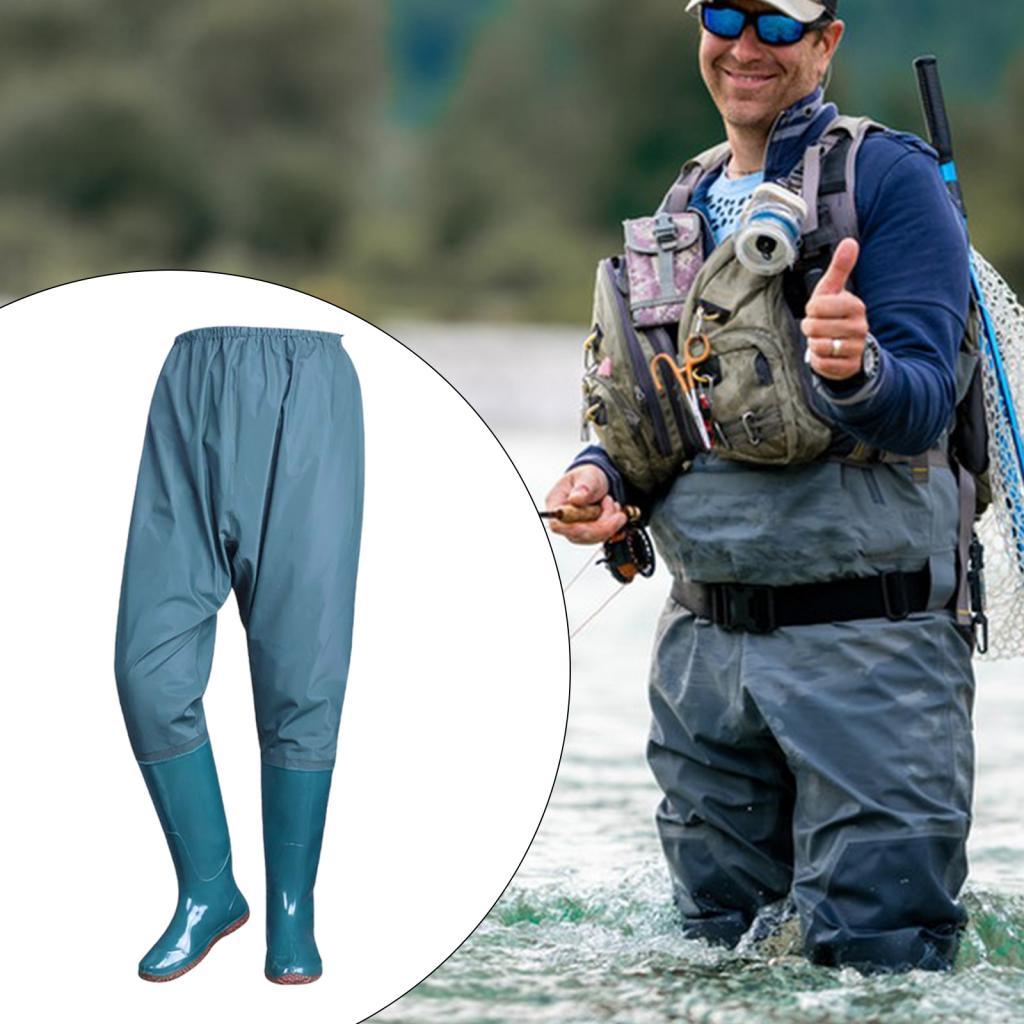 Waders Leggeri Impermeabili da - Fishing Waders Breathable recensione e prezzo