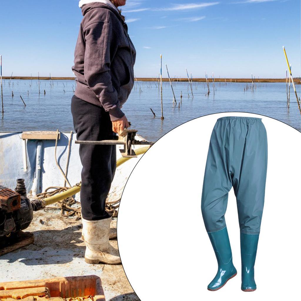 Waders Leggeri Impermeabili da - Fishing Waders Breathable recensione e prezzo