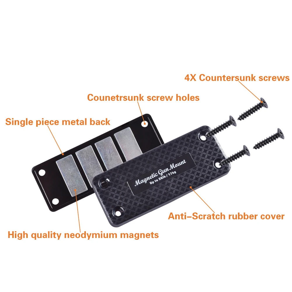 1 Confezione 36LBS Pistola Fuc - Outdoor Hunting Table recensione e prezzo