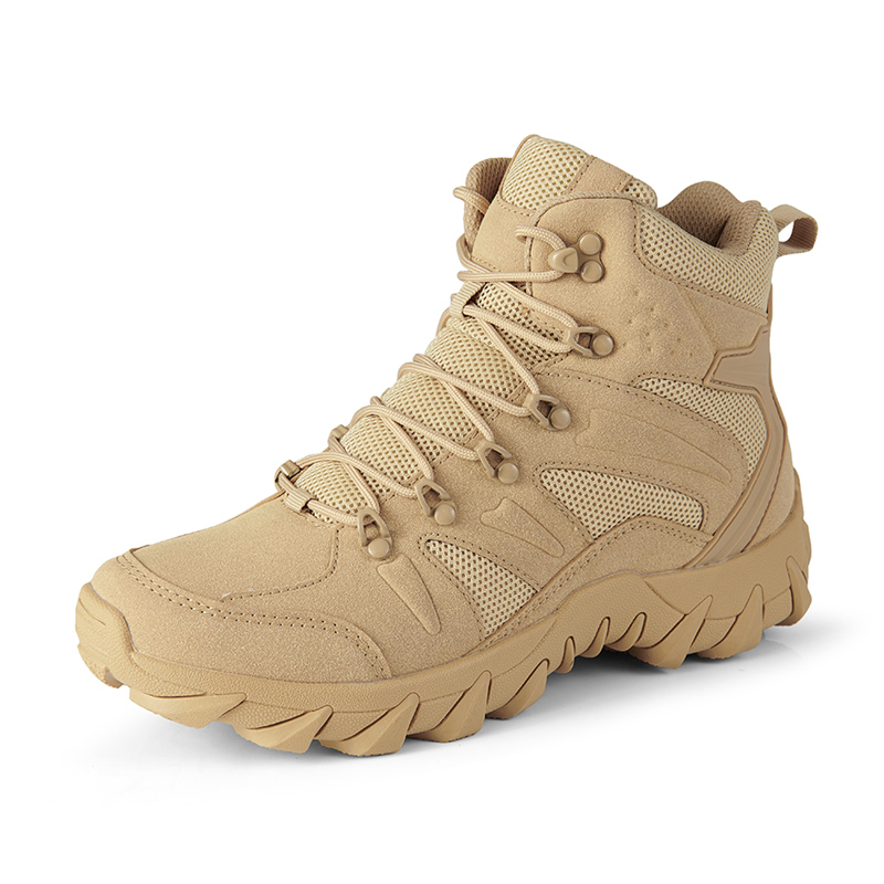 Scarpe Tattiche da Combattimen - Fishing Waders Breathable recensione e prezzo