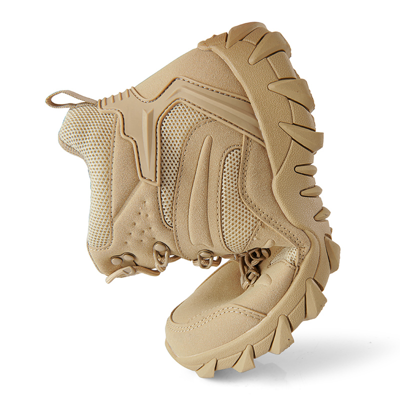 Scarpe Tattiche da Combattimen - Fishing Waders Breathable recensione e prezzo
