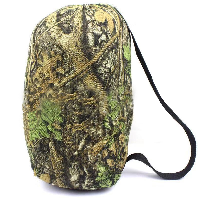 Ghillie Suit Hunting Woodland  - Ghillie Suit Woodland recensione e prezzo