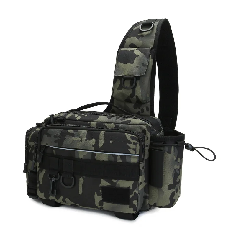 Zaino a tracolla da caccia mul - Hunting Fishing Outdoor recensione e prezzo