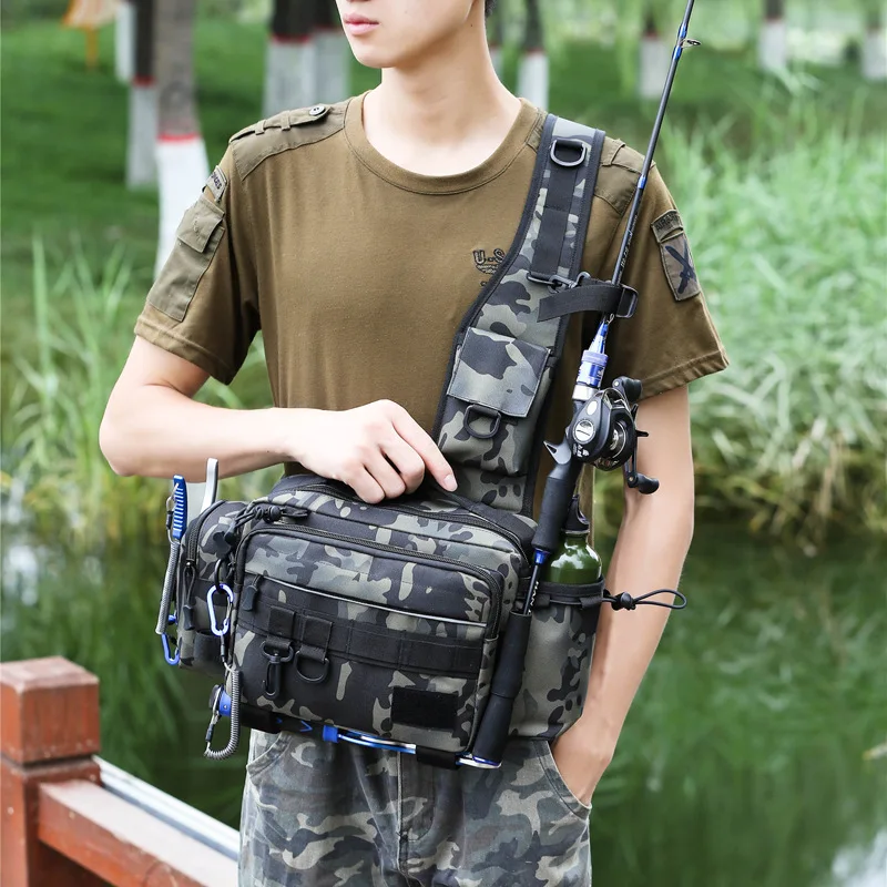 Zaino a tracolla da caccia mul - Hunting Fishing Outdoor recensione e prezzo
