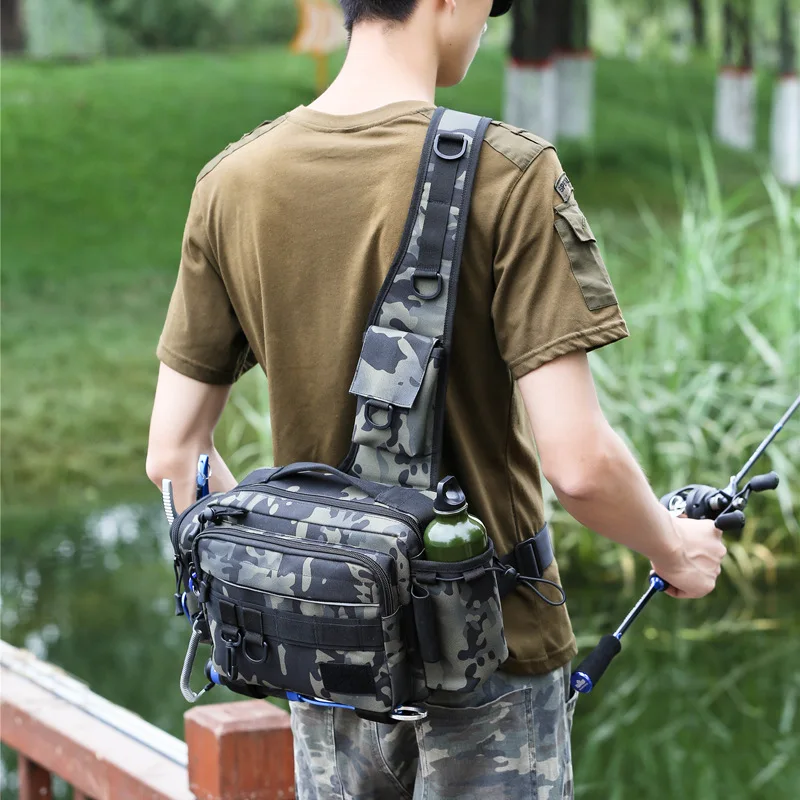 Zaino a tracolla da caccia mul - Hunting Fishing Outdoor recensione e prezzo