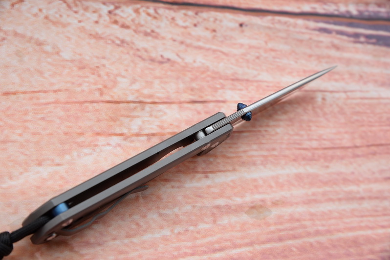 JUFULE Nuovo Grande Coltello P - Hunting Camp Outdoor Kitchen recensione e prezzo