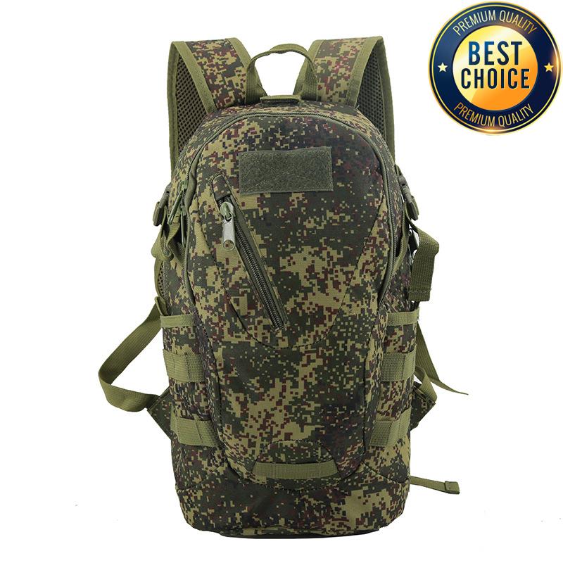 Zaino da Viaggio Tattico 900D, - Hunting Outdoors recensione e prezzo
