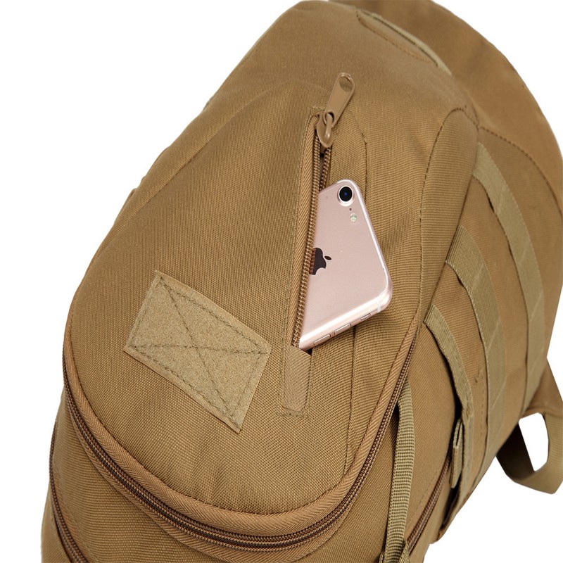 Zaino da Viaggio Tattico 900D, - Hunting Outdoors recensione e prezzo