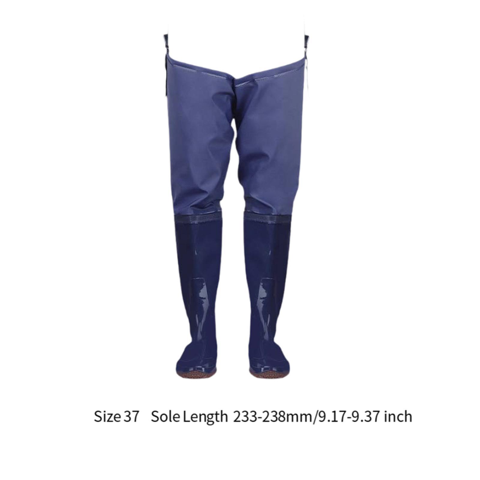 Stivali da Pesca Impermeabili  - Fishing Waders Breathable recensione e prezzo