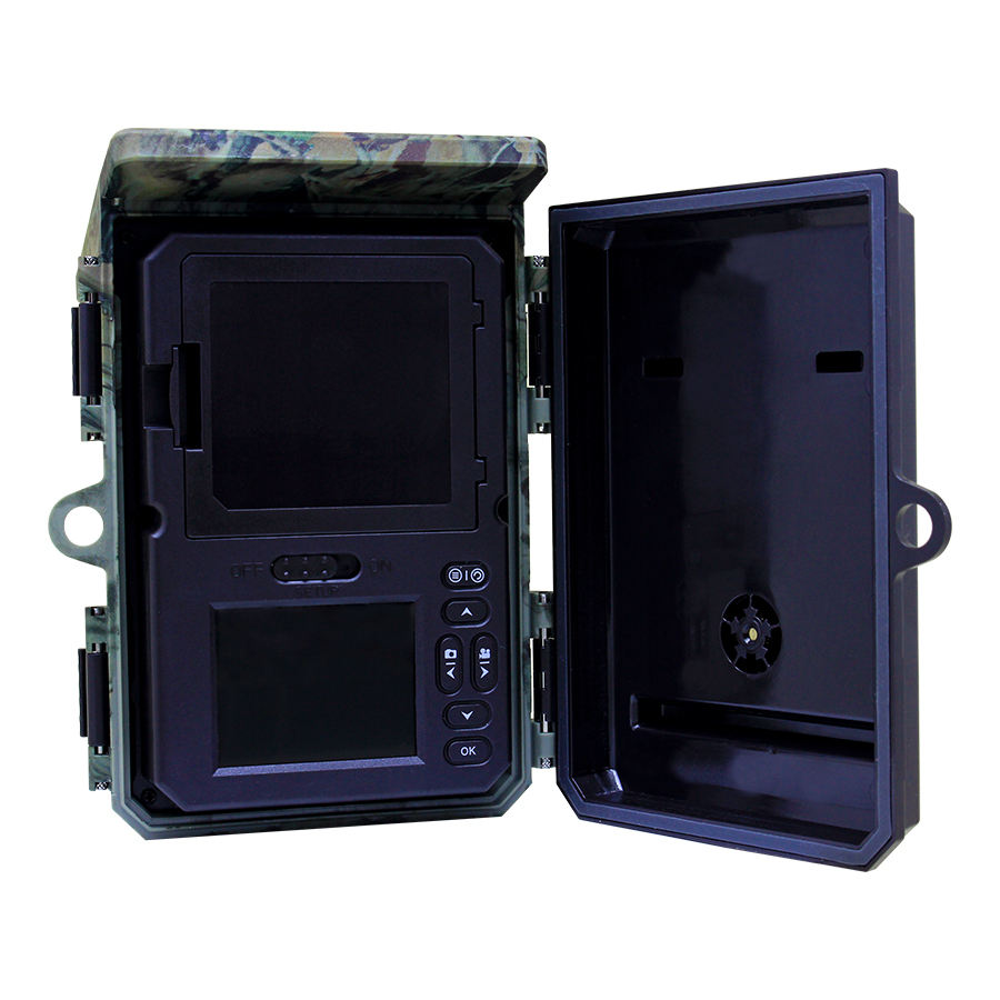 Telecamera Solare per Fauna Se - Outdoor Hunting Video Camera recensione e prezzo