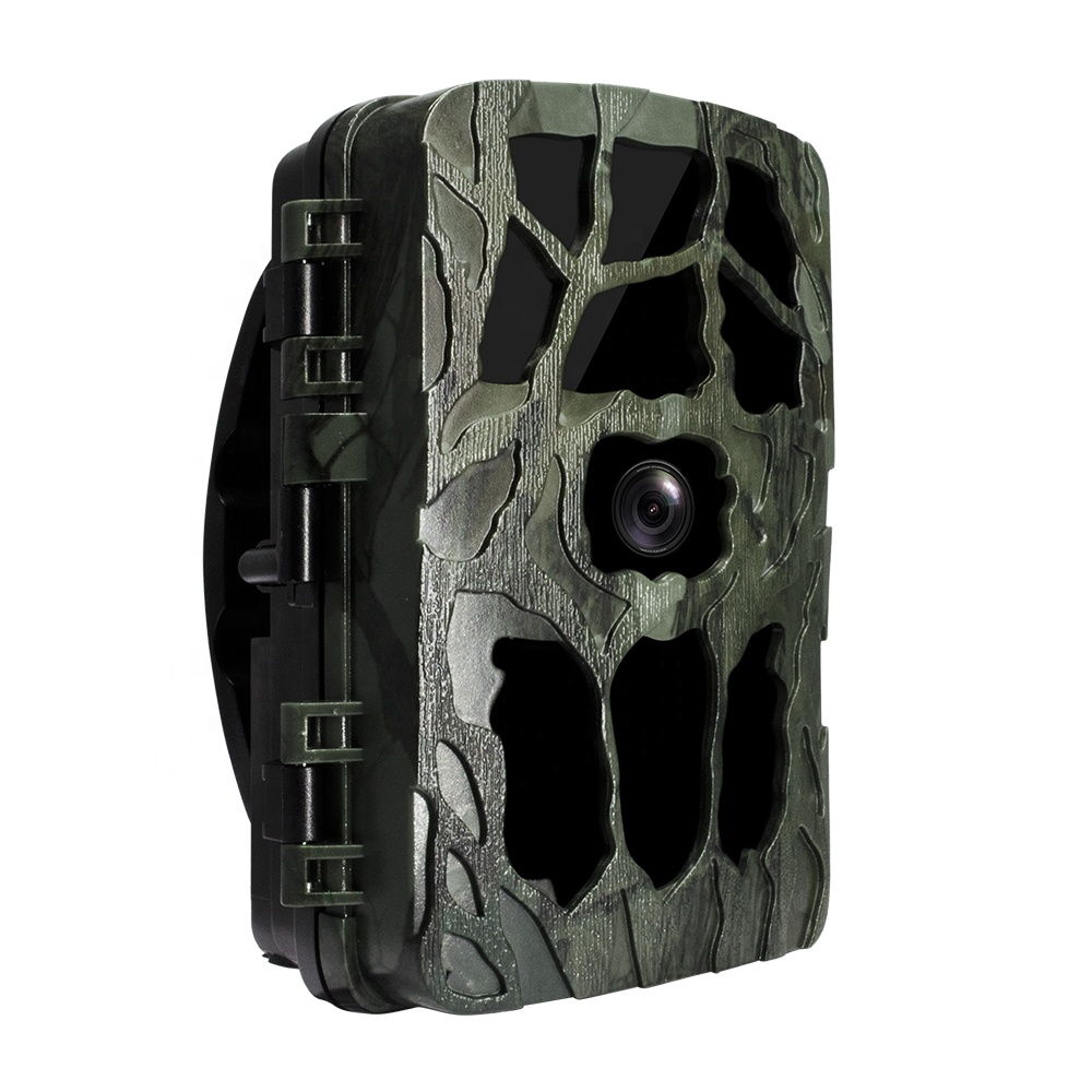 Nuova Telecamera da Caccia 4K  - Outdoor Hunting Video Camera recensione e prezzo