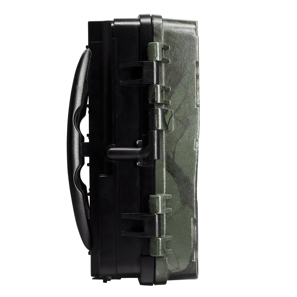 Nuova Telecamera da Caccia 4K  - Outdoor Hunting Video Camera recensione e prezzo