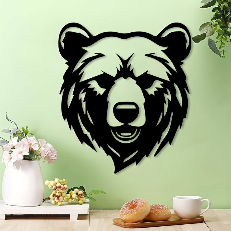 Decorazione Murale in Metallo  - Hunting Outdoor Christmas Decorations recensione e prezzo