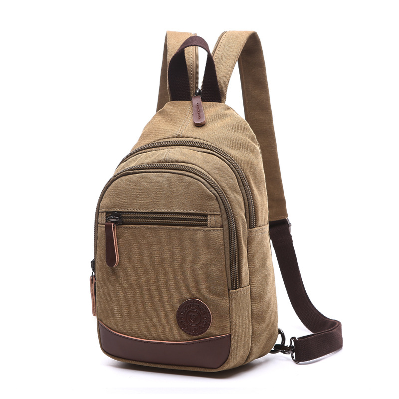 Borsa a Tracolla Tattica, Zain - Hunting Fishing Outdoor recensione e prezzo