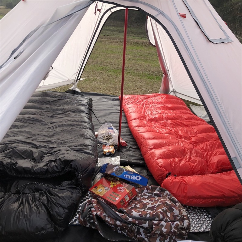 Tenda piramidale grande da cam - Hunting Camp Outdoor Supplies recensione e prezzo