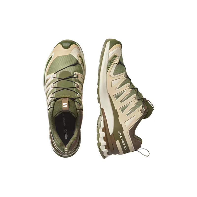 Scarpe da Corsa Salomon XA Pro - Salomon Shoes Xa Pro 3D recensione e prezzo