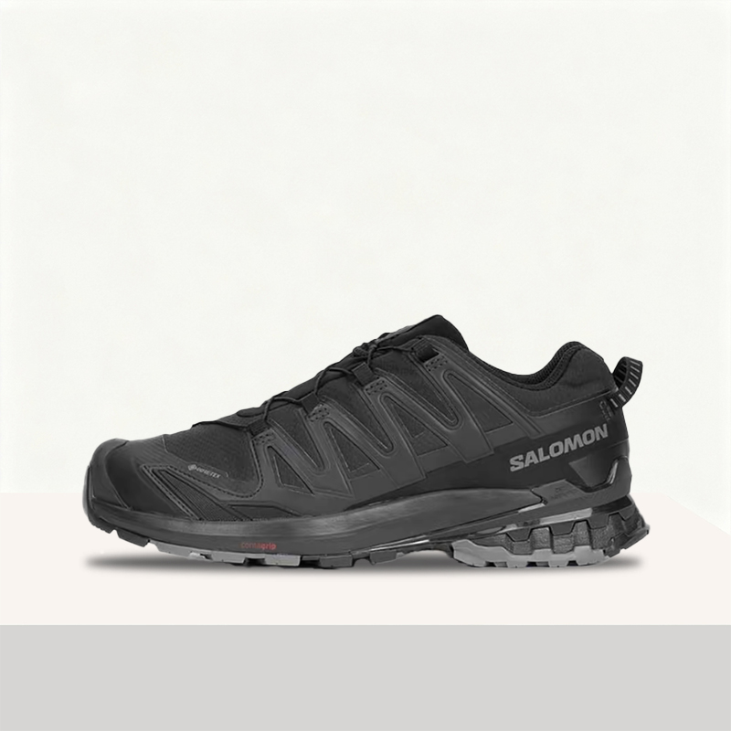 Salomon XA Pro 3D V8: Scarpe d - Salomon Shoes Xa Pro 3D recensione e prezzo