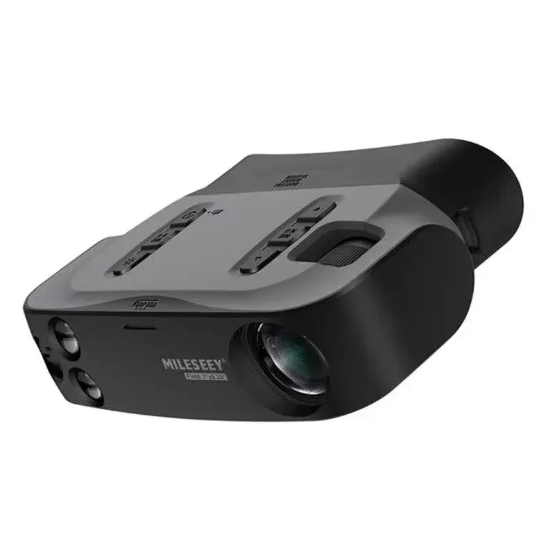 Visore Notturno Digitale NV20  - Hunting Outdoor Brand recensione e prezzo