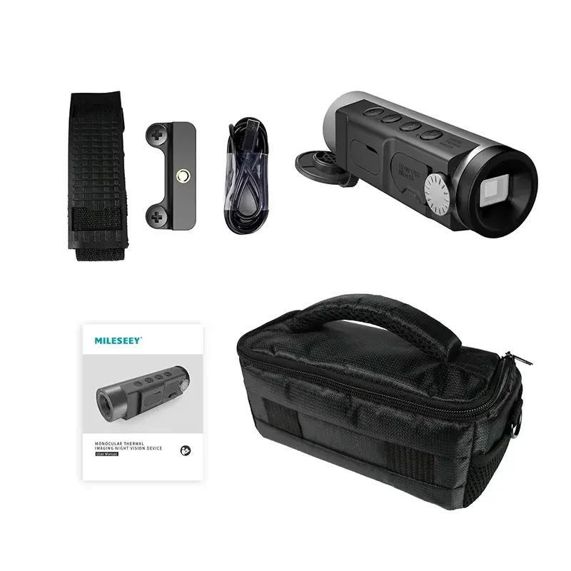 Visore Notturno Digitale NV20  - Hunting Outdoor Brand recensione e prezzo