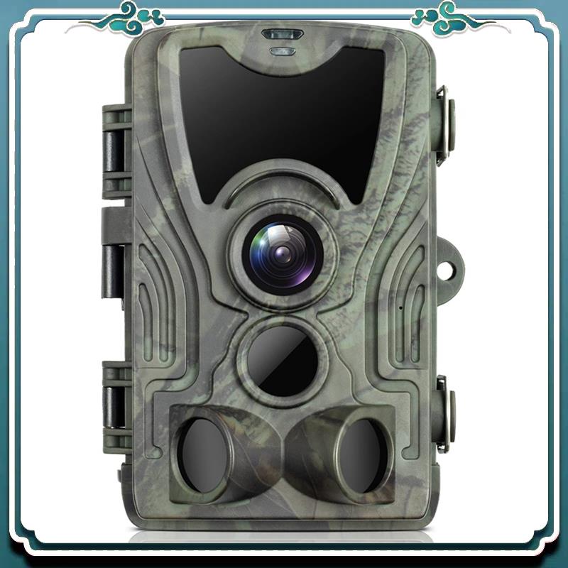 Fotocamera da Caccia HC-801A 4 - Outdoor Hunting Camera Wireless recensione e prezzo