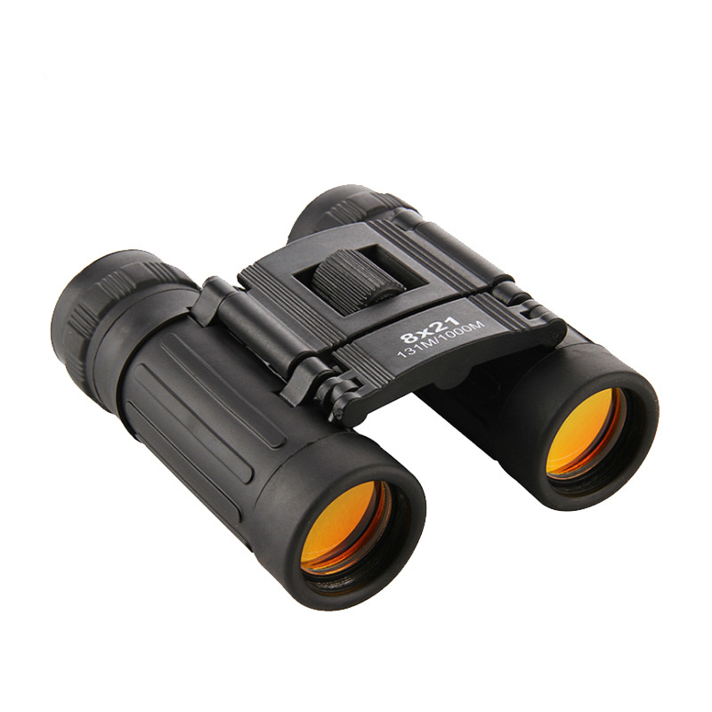 Binocolo potente 8X21 HD 1000M - Hunting And Outdoor Shows recensione e prezzo