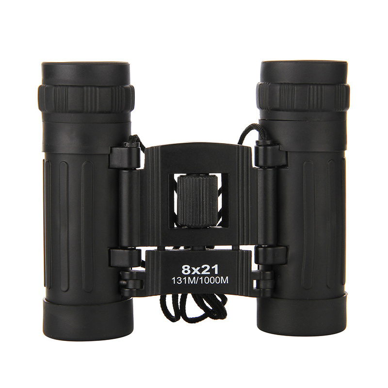 Binocolo potente 8X21 HD 1000M - Hunting And Outdoor Shows recensione e prezzo