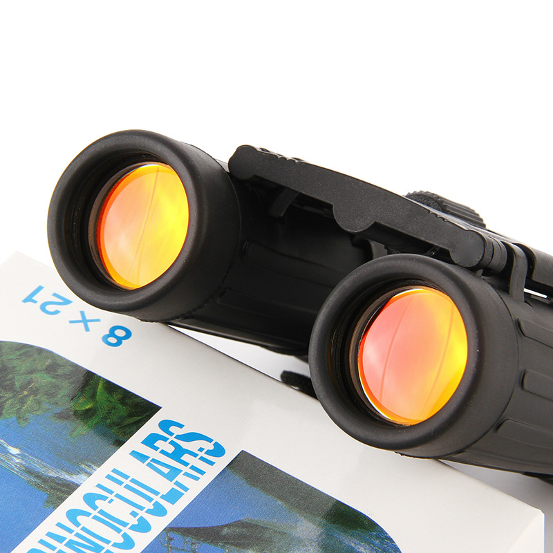 Binocolo potente 8X21 HD 1000M - Hunting And Outdoor Shows recensione e prezzo