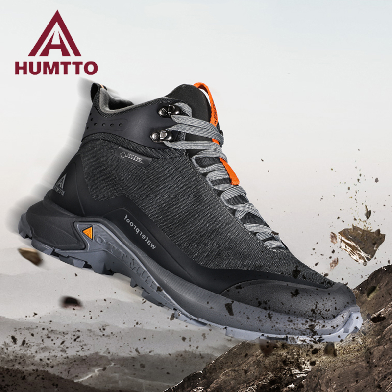 Scarpe da Trekking HUMTTO per  - Hunting Outdoor Boots recensione e prezzo