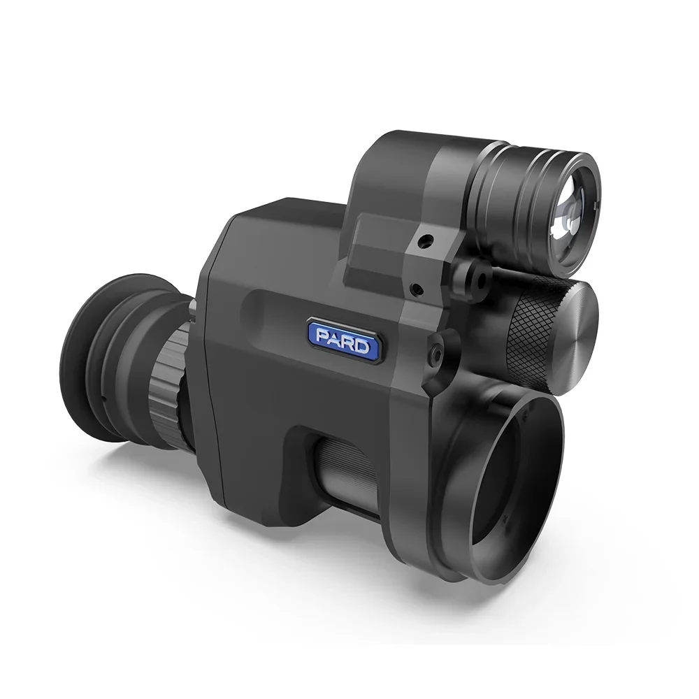 NV007V INight Vision Clip su o - Outdoor Hunting Camera Wifi recensione e prezzo