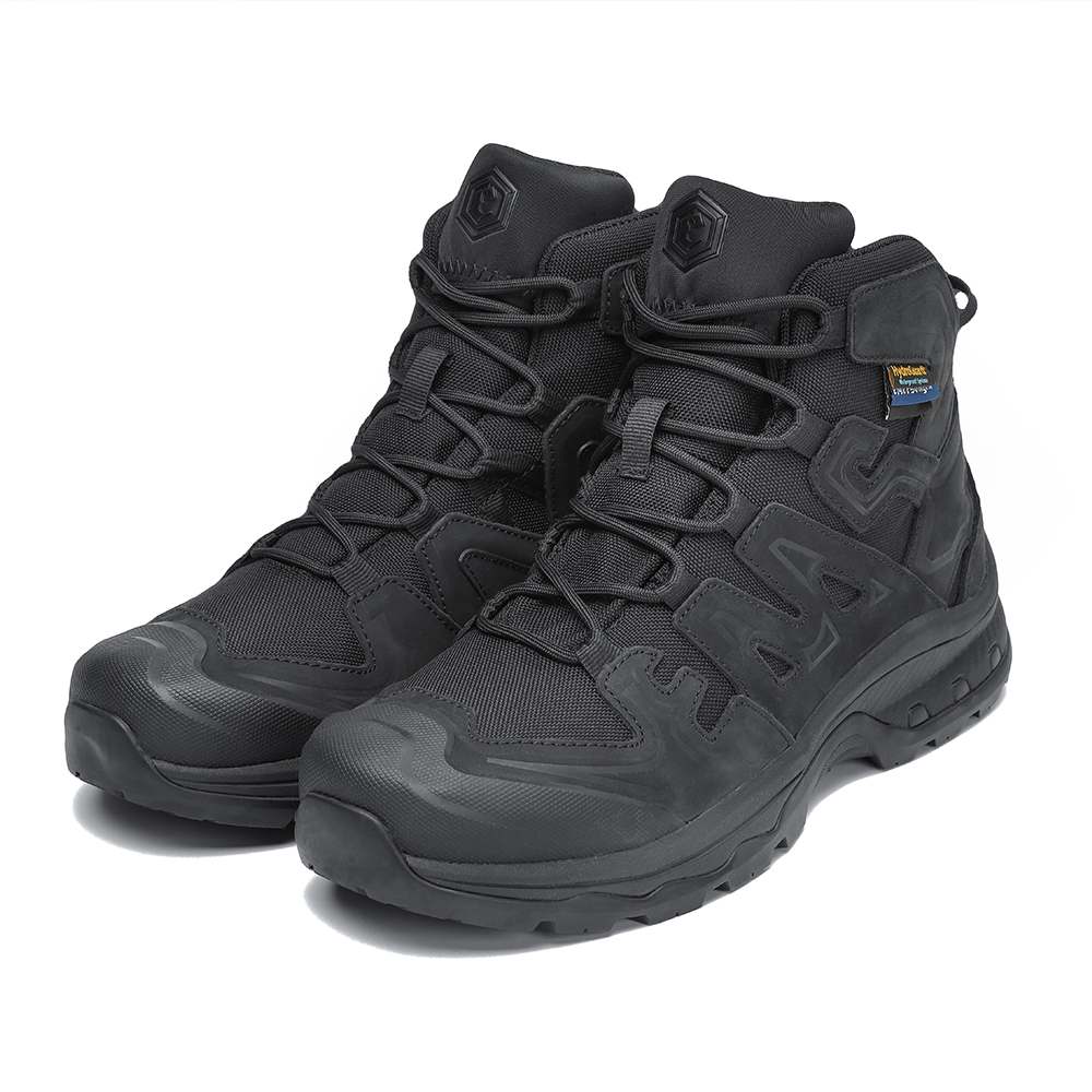 Stivali Tattici Emersongear Bl - Hunting Outdoor Boots recensione e prezzo