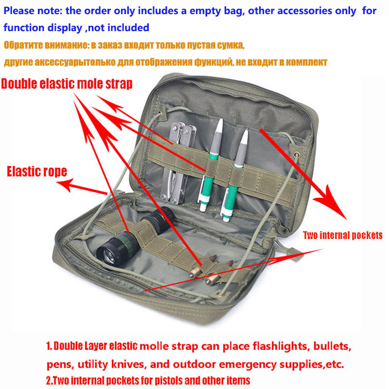 Borsa Tattica Medica EMT per E - Hunting Camp Outdoor Supplies recensione e prezzo