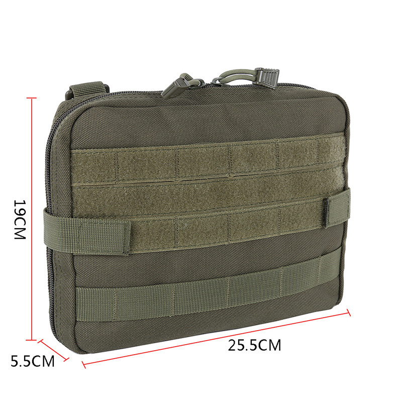 Borsa Tattica Medica EMT per E - Hunting Camp Outdoor Supplies recensione e prezzo