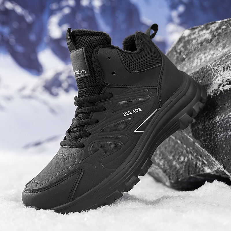 ELUVA Stivali da neve da uomo  - Hunting Outdoor Boots recensione e prezzo