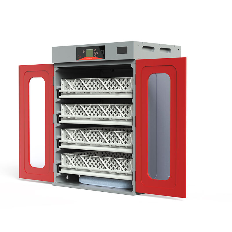 Incubatrice Automatica per Uov - Hunting Quail recensione e prezzo