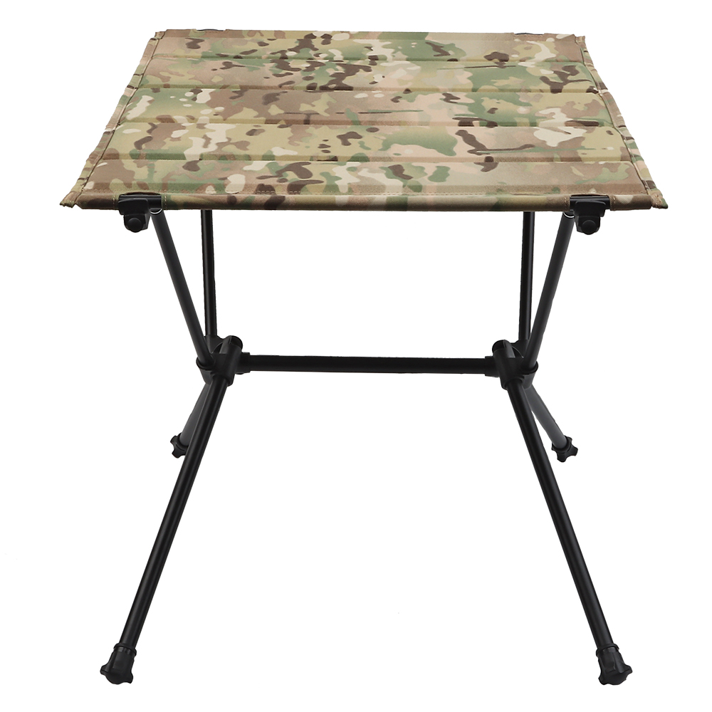 Tavolo pieghevole da campeggio - Outdoor Hunting Table recensione e prezzo