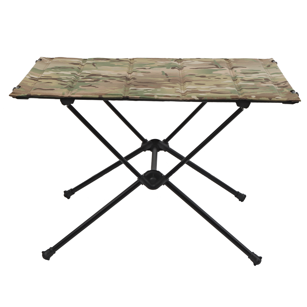 Tavolo pieghevole da campeggio - Outdoor Hunting Table recensione e prezzo