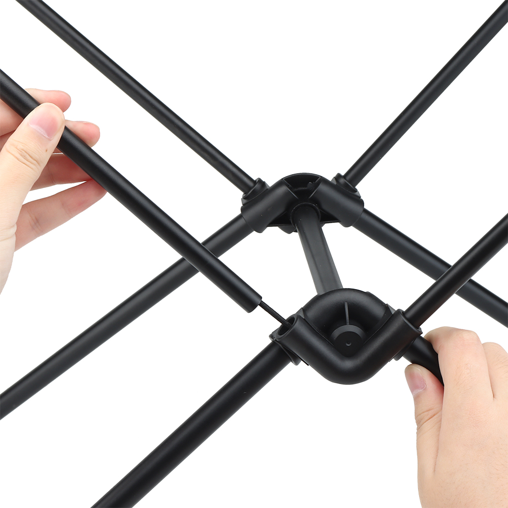 Tavolo pieghevole da campeggio - Outdoor Hunting Table recensione e prezzo