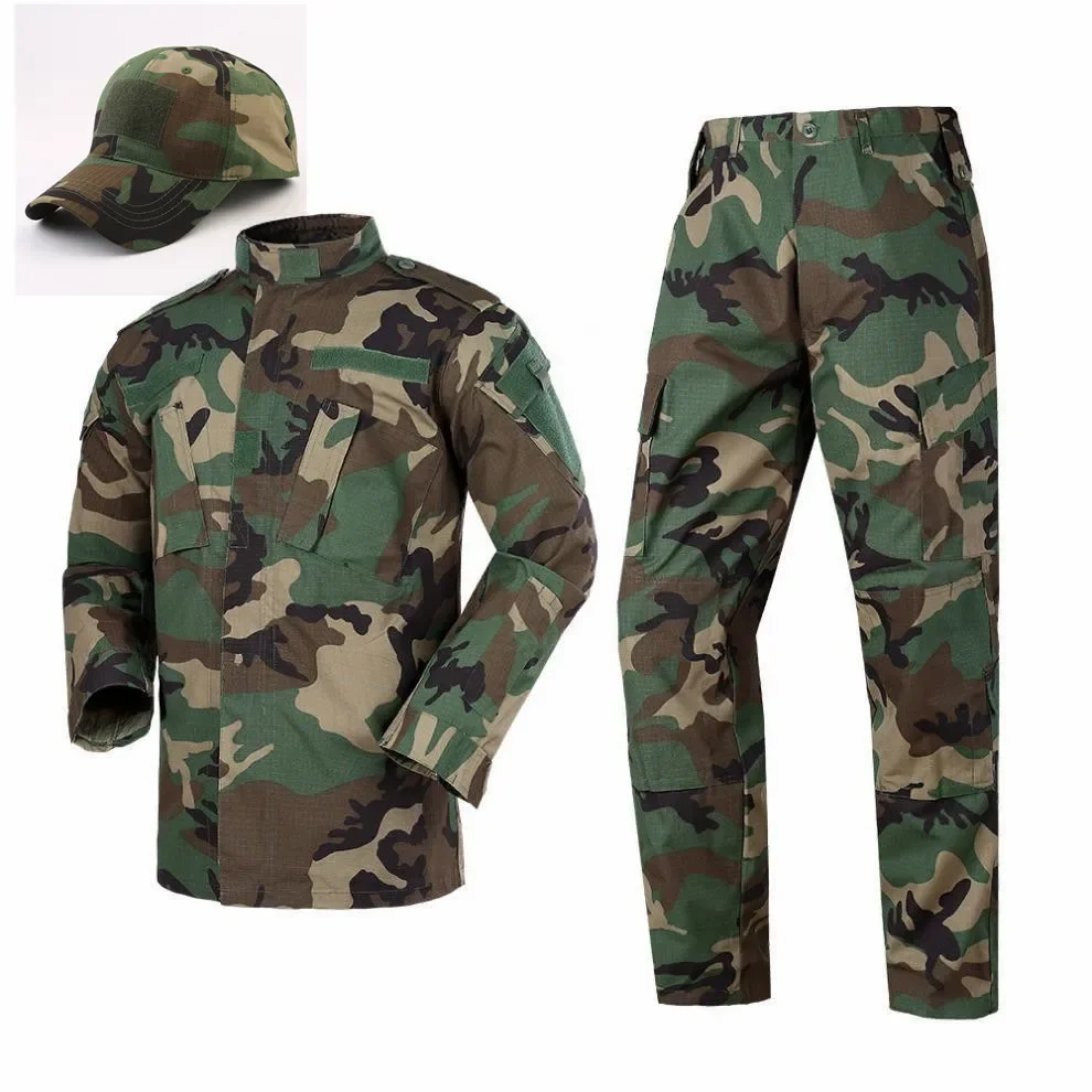 Set Giacca e Pantaloni Tattici - Hunting Outdoors recensione e prezzo
