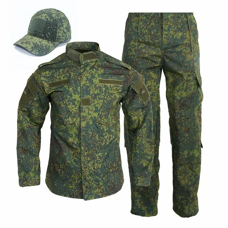 Set Giacca e Pantaloni Tattici - Hunting Outdoors recensione e prezzo