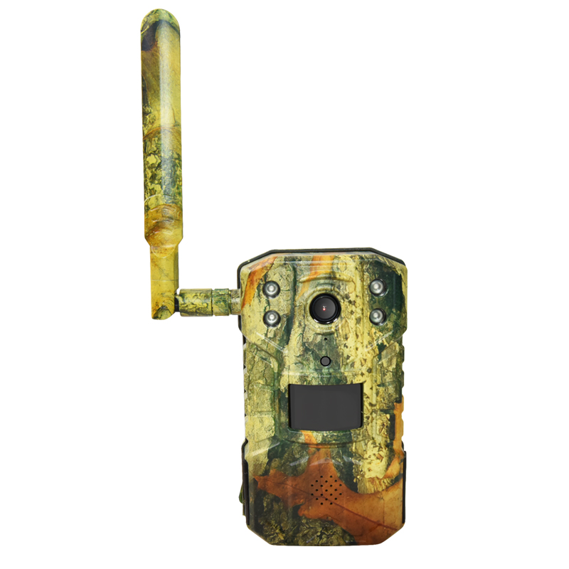 Telecamera da Caccia 4G con Ba - Outdoor Hunting Camera Wireless recensione e prezzo