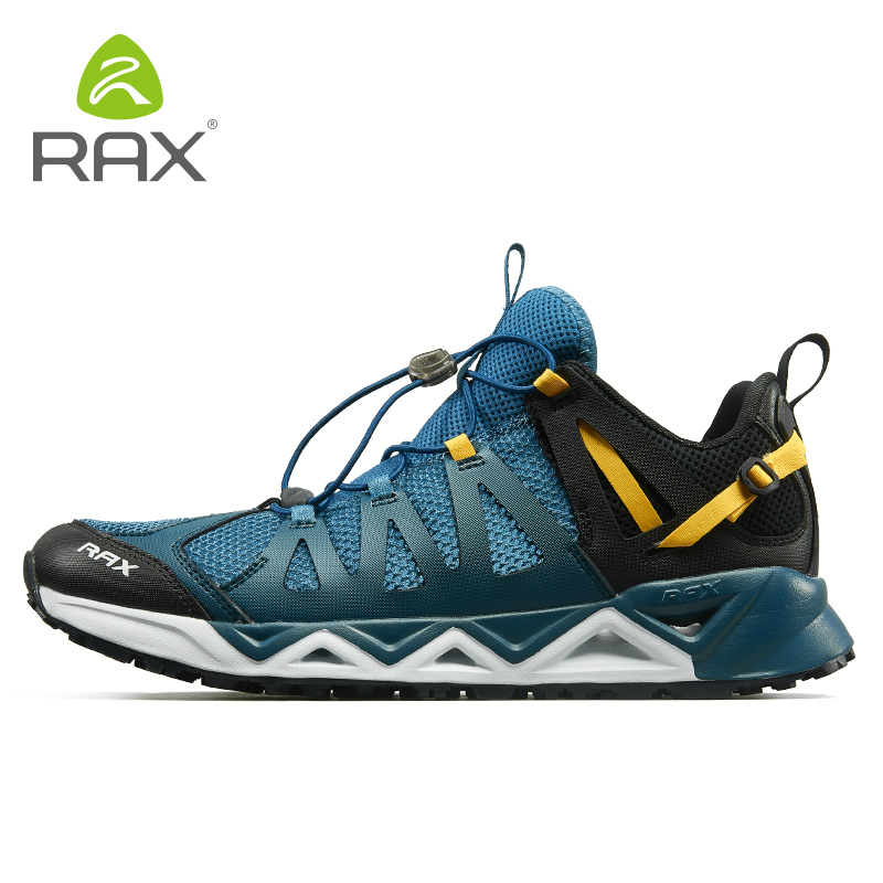 RAX nuove scarpe da trekking e - Fishing Waders Breathable recensione e prezzo