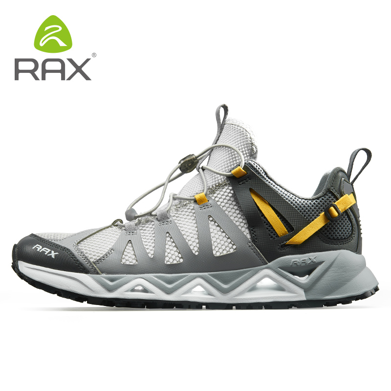 RAX nuove scarpe da trekking e - Fishing Waders Breathable recensione e prezzo