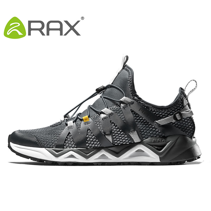 RAX nuove scarpe da trekking e - Fishing Waders Breathable recensione e prezzo