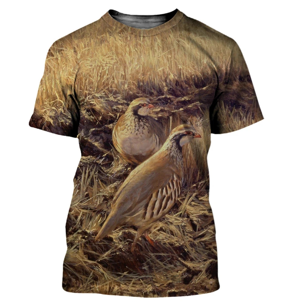 New Summer Camouflage Hunting  - Hunting Quail recensione e prezzo