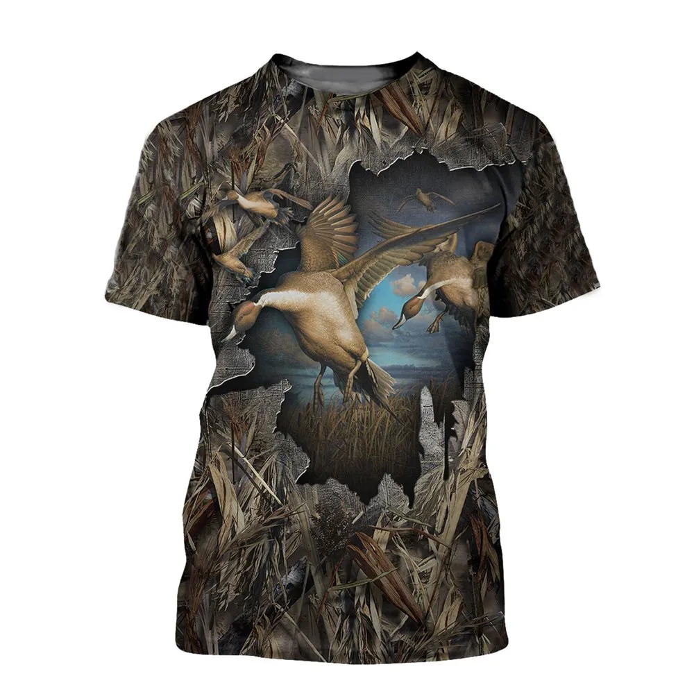 New Summer Camouflage Hunting  - Hunting Quail recensione e prezzo