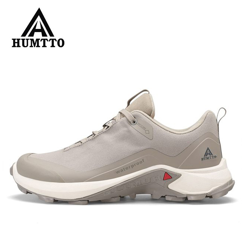 HUMTTO scarpe da Trekking impe - Hunting Outdoor Boots recensione e prezzo